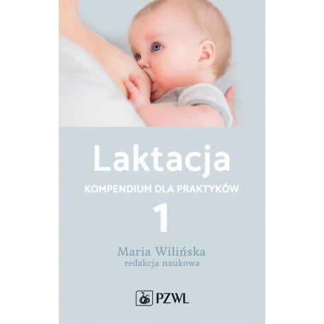 Laktacja. Tom 1 [E-Book] [mobi]