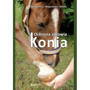 Ochrona zdrowia konia [E-Book] [pdf]