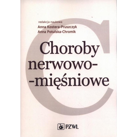 Choroby nerwowo-mięśniowe [E-Book] [epub]