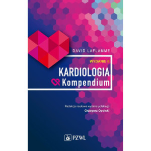 Kardiologia [E-Book] [mobi]