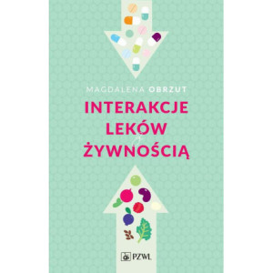 Interakcje leków z żywnością [E-Book] [epub]