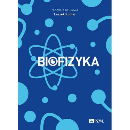 Biofizyka [E-Book] [mobi]