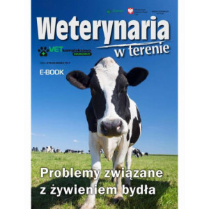 Problemy związane z żywieniem bydła [E-Book] [pdf]