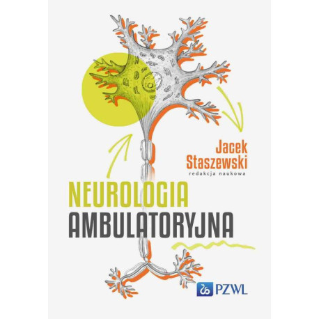 Neurologia ambulatoryjna [E-Book] [epub]