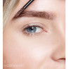 LUXVISAGE Kolorowy żelowy korektor do brwi Brow Styler 3 w 1, ton 03 Moccachino