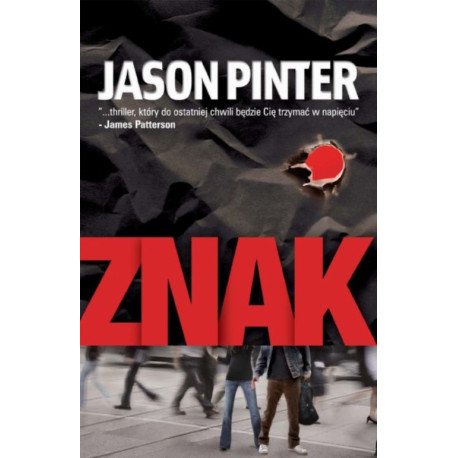 Znak [E-Book] [epub]