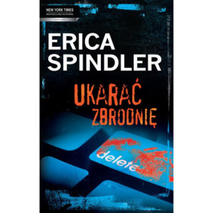 Ukarać Zbrodnię [E-Book] [epub]