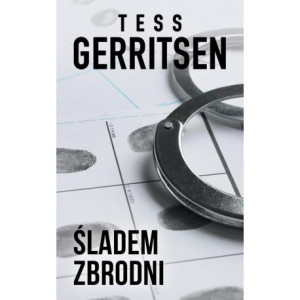 Śladem zbrodni [E-Book] [epub]