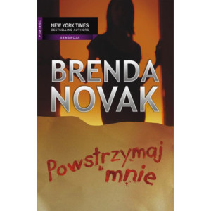 Powstrzymaj mnie [E-Book] [epub]