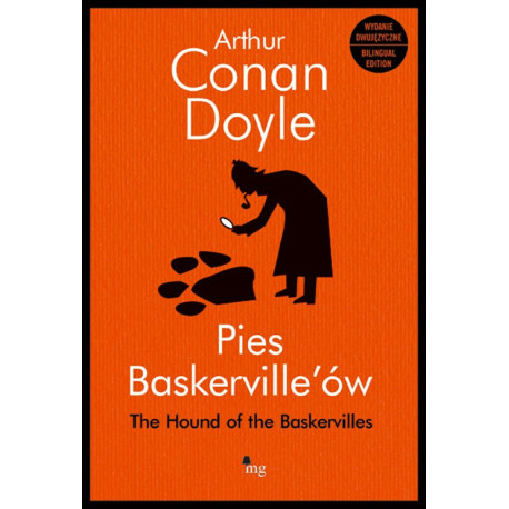 Pies Baskerville'ów Hound of the Baskerville [E-Book] [epub]