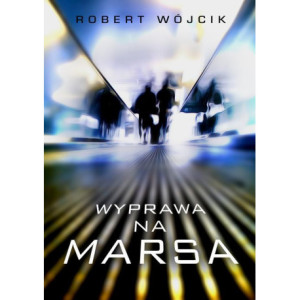 Wyprawa na Marsa [E-Book] [mobi]
