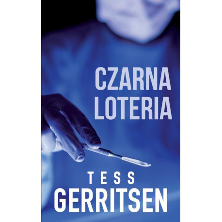 Czarna loteria [E-Book] [epub]