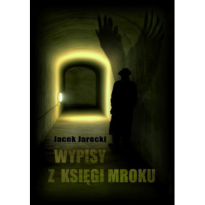 Wypisy z księgi mroku [E-Book] [pdf]