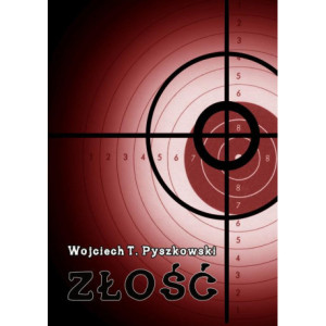 Złość [E-Book] [mobi]