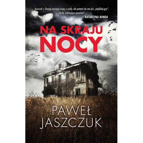 Na skraju nocy [E-Book] [epub]