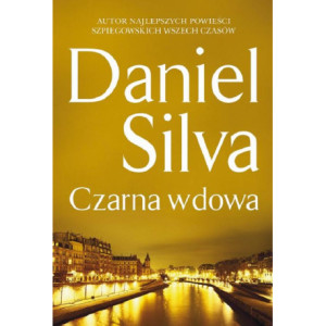 Czarna wdowa [E-Book] [epub]