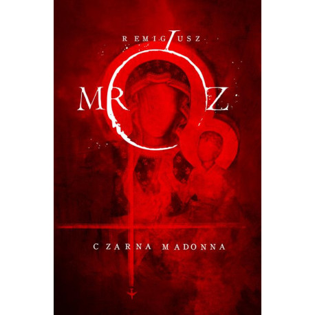 Czarna Madonna [E-Book] [mobi]