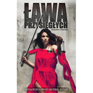 Ława przysięgłych [E-Book] [pdf]