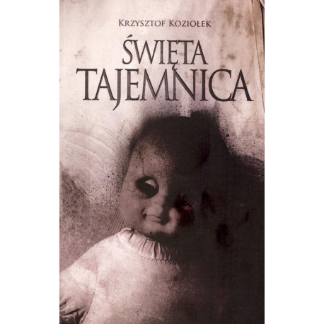 Święta tajemnica [E-Book] [epub]