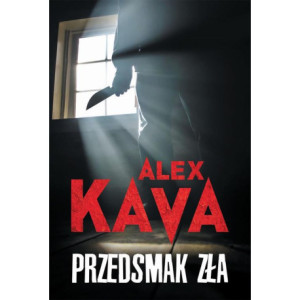 Przedsmak zła [E-Book] [epub]