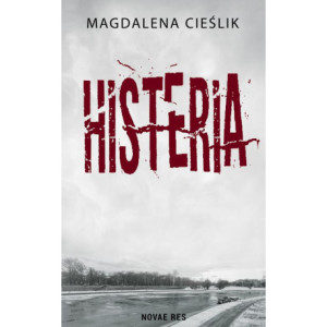 Histeria [E-Book] [mobi]