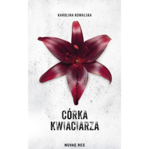 Córka kwiaciarza [E-Book] [mobi]