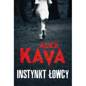 Instynkt łowcy [E-Book] [mobi]