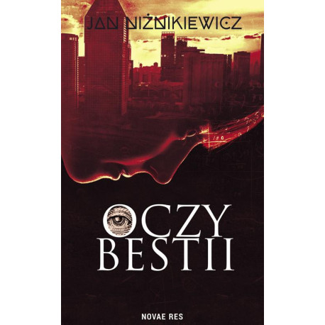 Oczy bestii [E-Book] [epub]