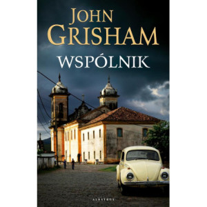 Wspólnik [E-Book] [epub]