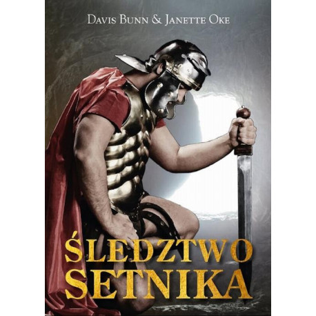 Śledztwo Setnika [E-Book] [mobi]