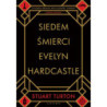 Siedem śmierci Evelyn Hardcastle [E-Book] [epub]