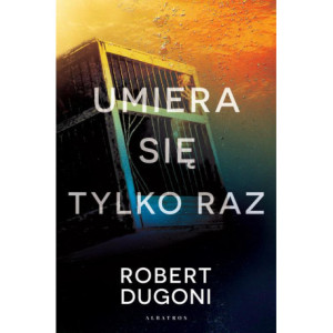 Umiera się tylko raz [E-Book] [mobi]