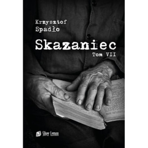 Skazaniec VII Jutro jest czyste [E-Book] [mobi]