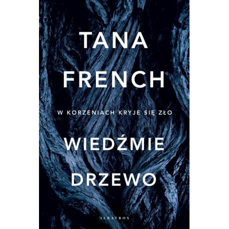 Wiedźmie drzewo [E-Book] [mobi]