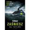 TERAZ ZAŚNIESZ [E-Book] [mobi]