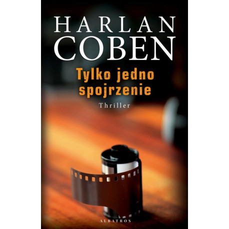 Tylko jedno spojrzenie [E-Book] [mobi]