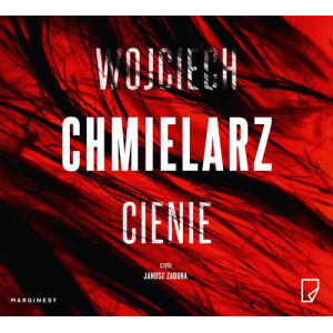 Cienie [Audiobook] [mp3]