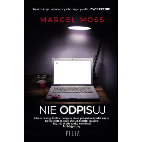 Nie odpisuj [E-Book] [mobi]