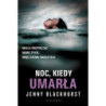 Noc, kiedy umarła [E-Book] [mobi]