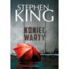 Koniec warty [E-Book] [mobi]