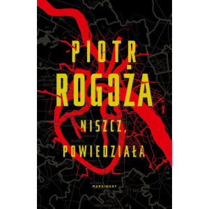 Niszcz powiedziała [E-Book] [epub]