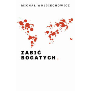 Zabić bogatych [E-Book] [mobi]