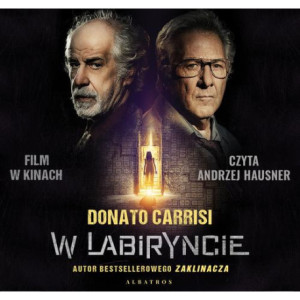 W labiryncie [Audiobook] [mp3]