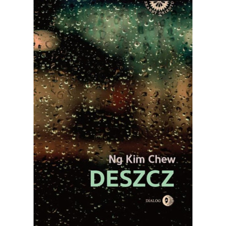 Deszcz [E-Book] [epub]