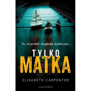 Tylko matka [E-Book] [epub]