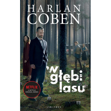 W głębi lasu [E-Book] [mobi]