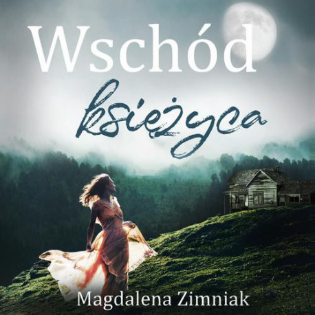 Wschód księżyca [Audiobook] [mp3]