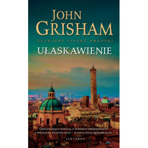 UŁASKAWIENIE [E-Book] [epub]