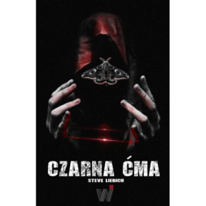 Czarna Ćma [E-Book] [epub]