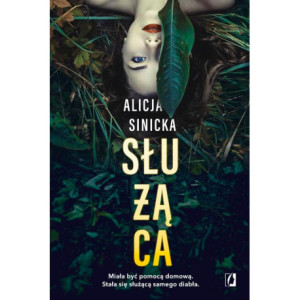 Służąca [E-Book] [epub]